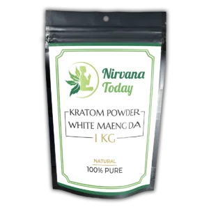 Kratom Powder 1kg