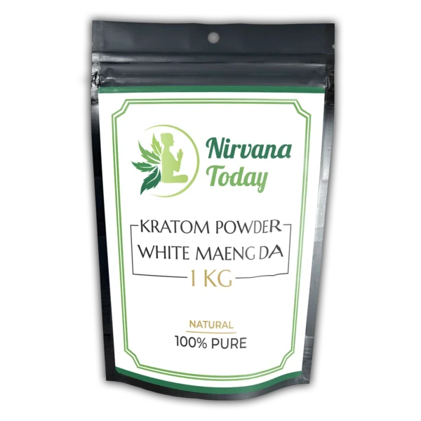 Kratom Powder 1kg