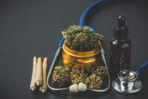 Benefits of THCa 