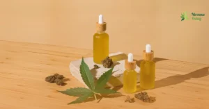 CBD Tincture for sleep