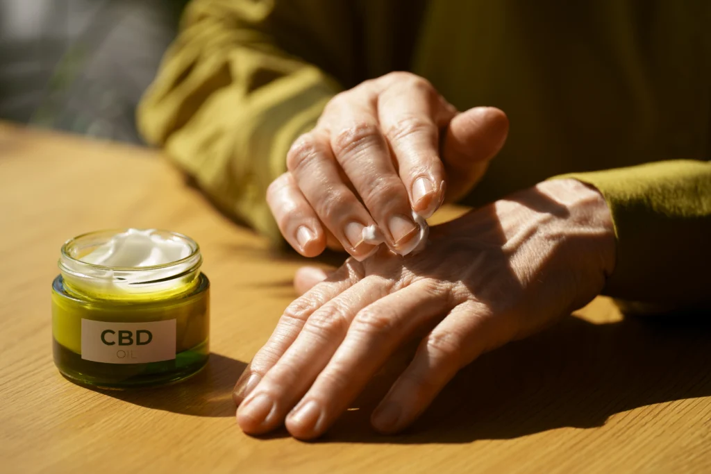 Benefits of CBD THC Tinctures