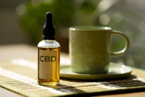 Full Specturm CBD Tincture