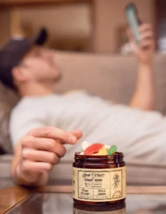 Buy CBD Gummies and What to Look Out For