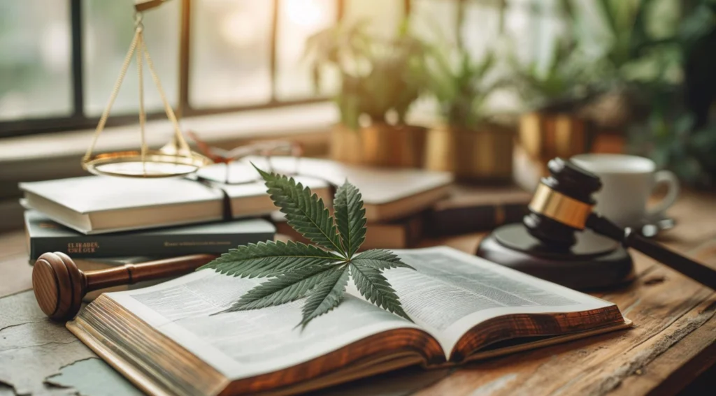 CBD THC Tincture Benefits