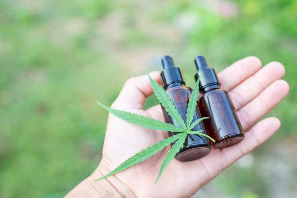 Best THCA Vape Products