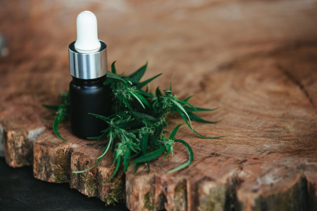 Best Delta 8 capsules for sleep, anxiety, and pain relief