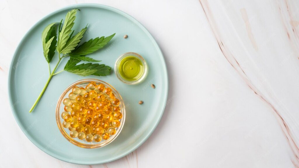 Anxiety gummies for adults daily use guide