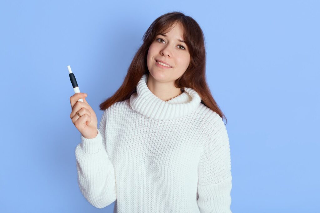Use Delta 8 Vape Pens Safely