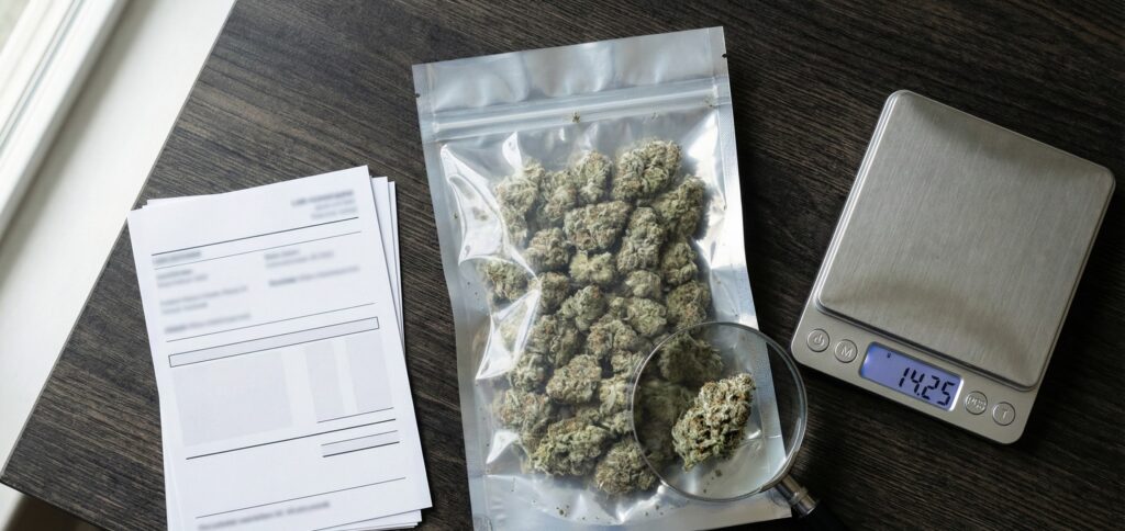 $100/lb THCA Flower: Smalls vs Shake vs Trim (Buyer Guide)